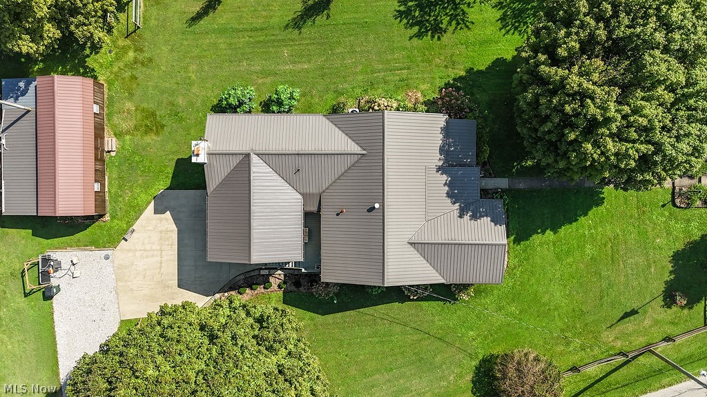 20 Danas Run Road Newport OH 45768