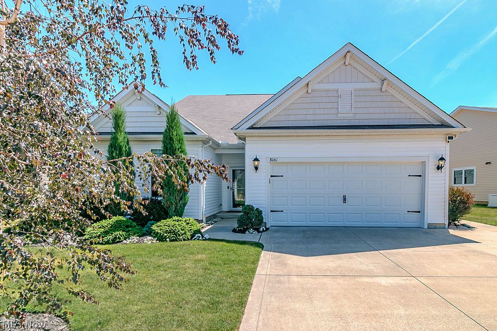 Mentor OH, 8061 Cotswold Drive