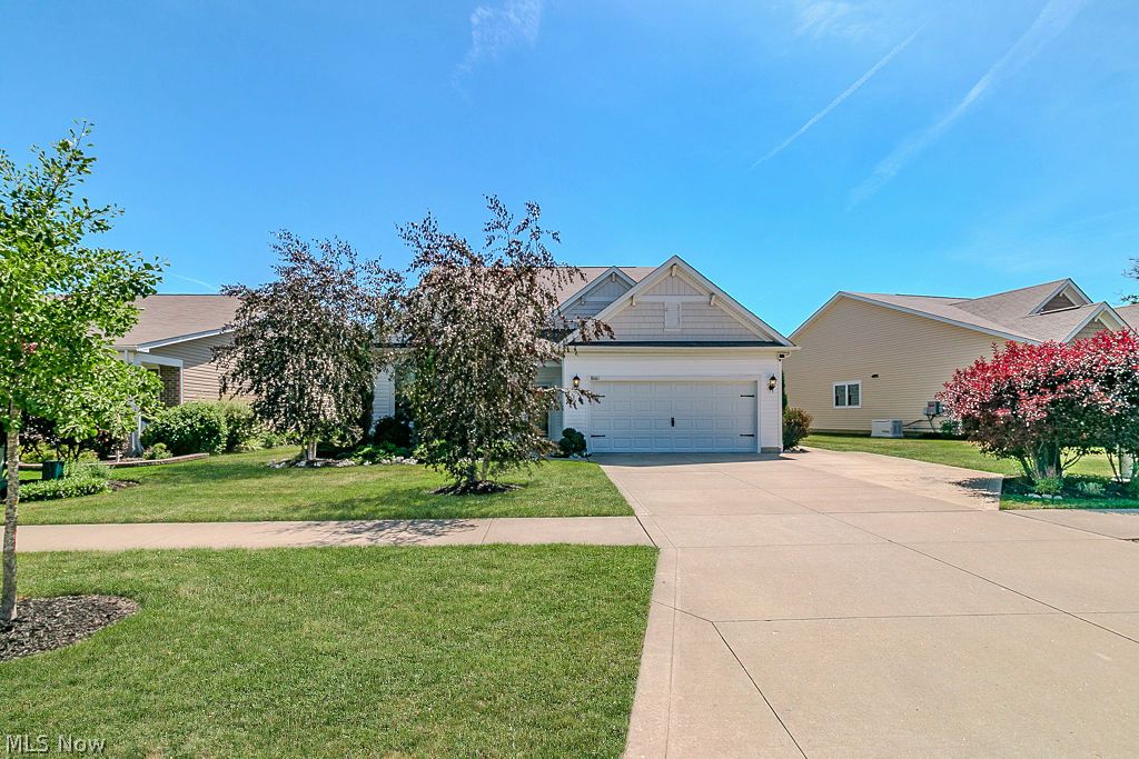 8061 Cotswold Drive Mentor OH 44060