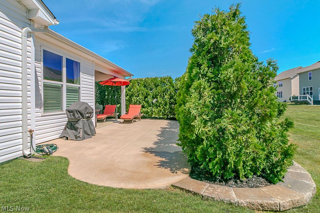 8061 Cotswold Drive Mentor OH 44060