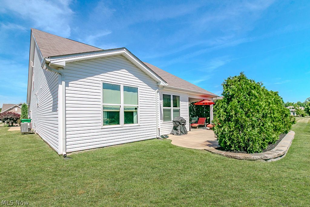 8061 Cotswold Drive Mentor OH 44060