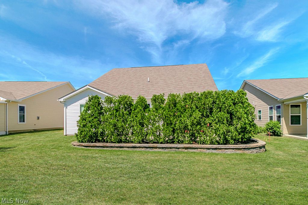 8061 Cotswold Drive Mentor OH 44060
