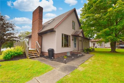 8024 Linden Drive SW Dellroy OH 44620