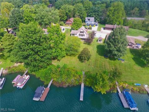 8024 Linden Drive SW Dellroy OH 44620