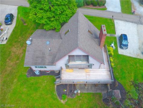 8024 Linden Drive SW Dellroy OH 44620