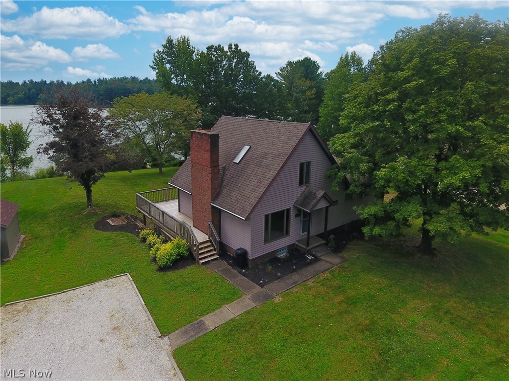 8024 Linden Drive SW Dellroy OH 44620