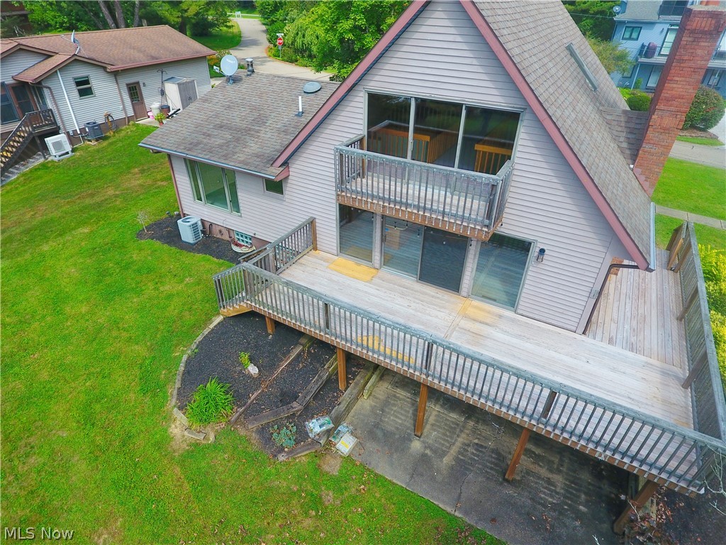 8024 Linden Drive SW Dellroy OH 44620