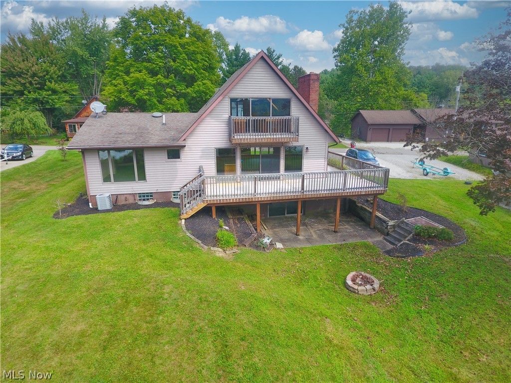 8024 Linden Drive SW Dellroy OH 44620