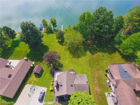 8024 Linden Drive SW Dellroy OH 44620