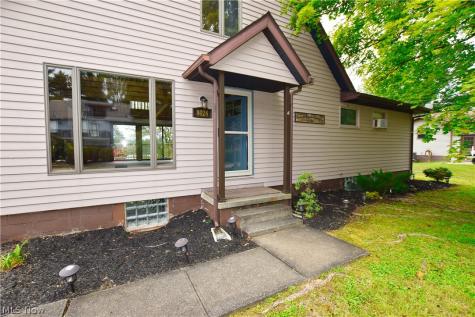 8024 Linden Drive SW Dellroy OH 44620
