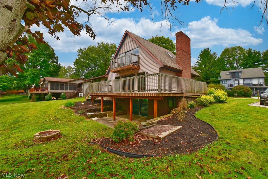 8024 Linden Drive SW Dellroy OH 44620