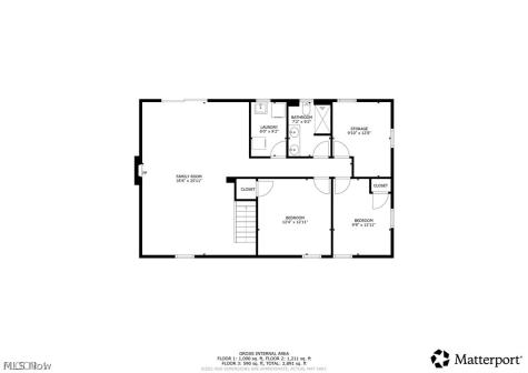 8024 Linden Drive SW Dellroy OH 44620