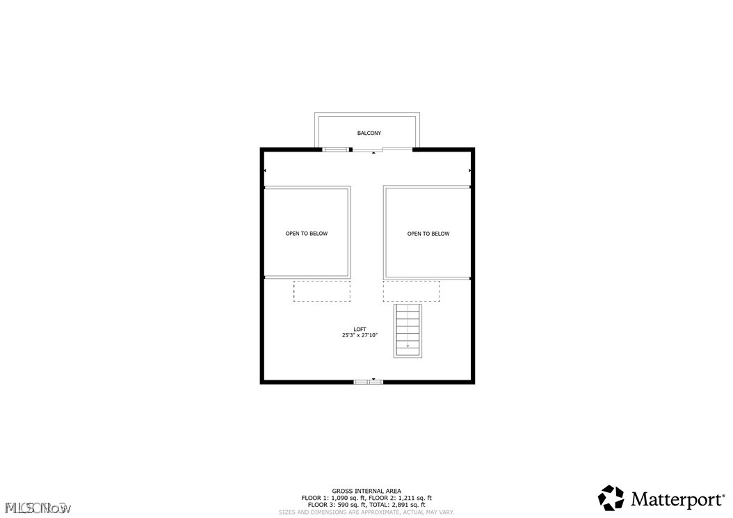 8024 Linden Drive SW Dellroy OH 44620