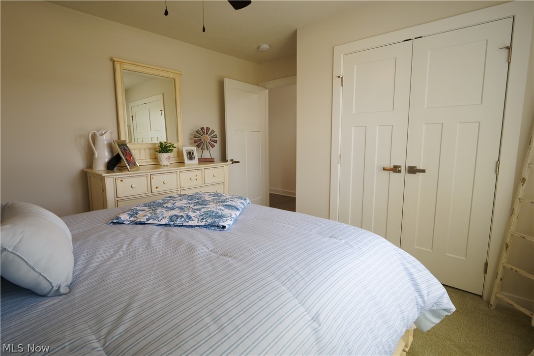 4161 Hidden Village Drive Perry OH 44081
