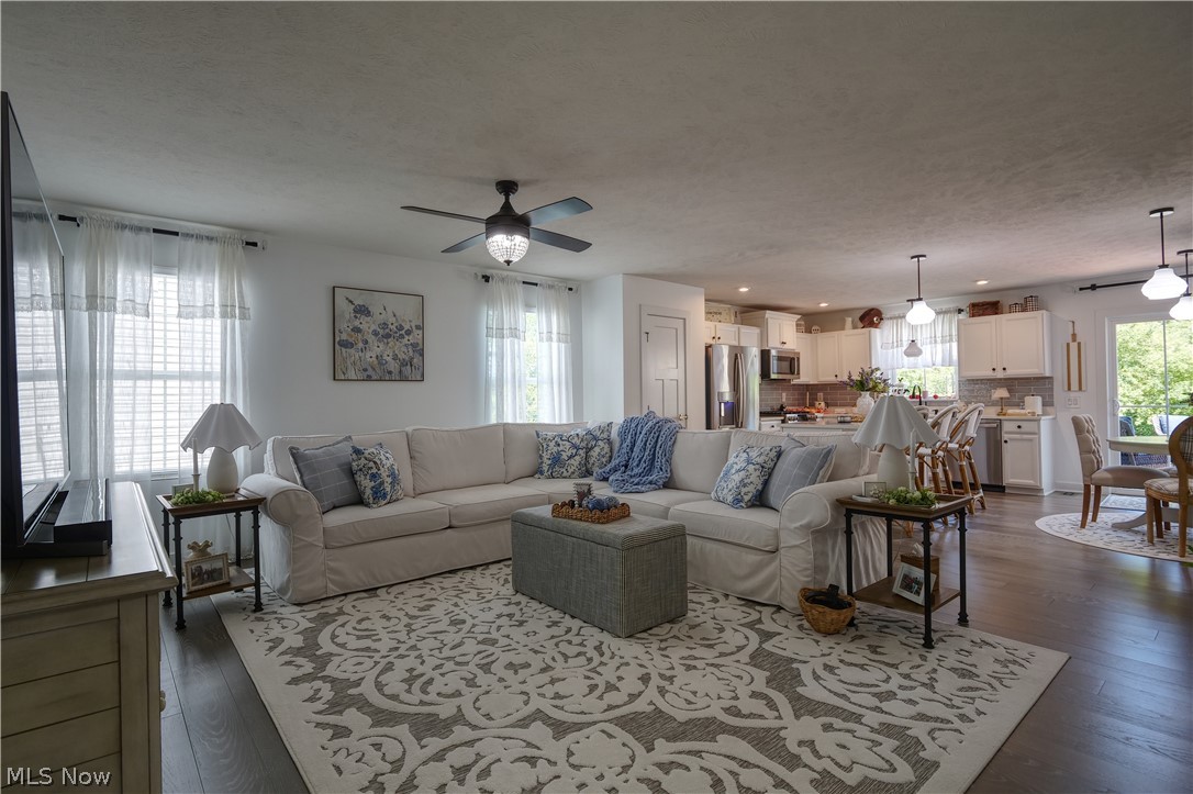 4161 Hidden Village Drive Perry OH 44081