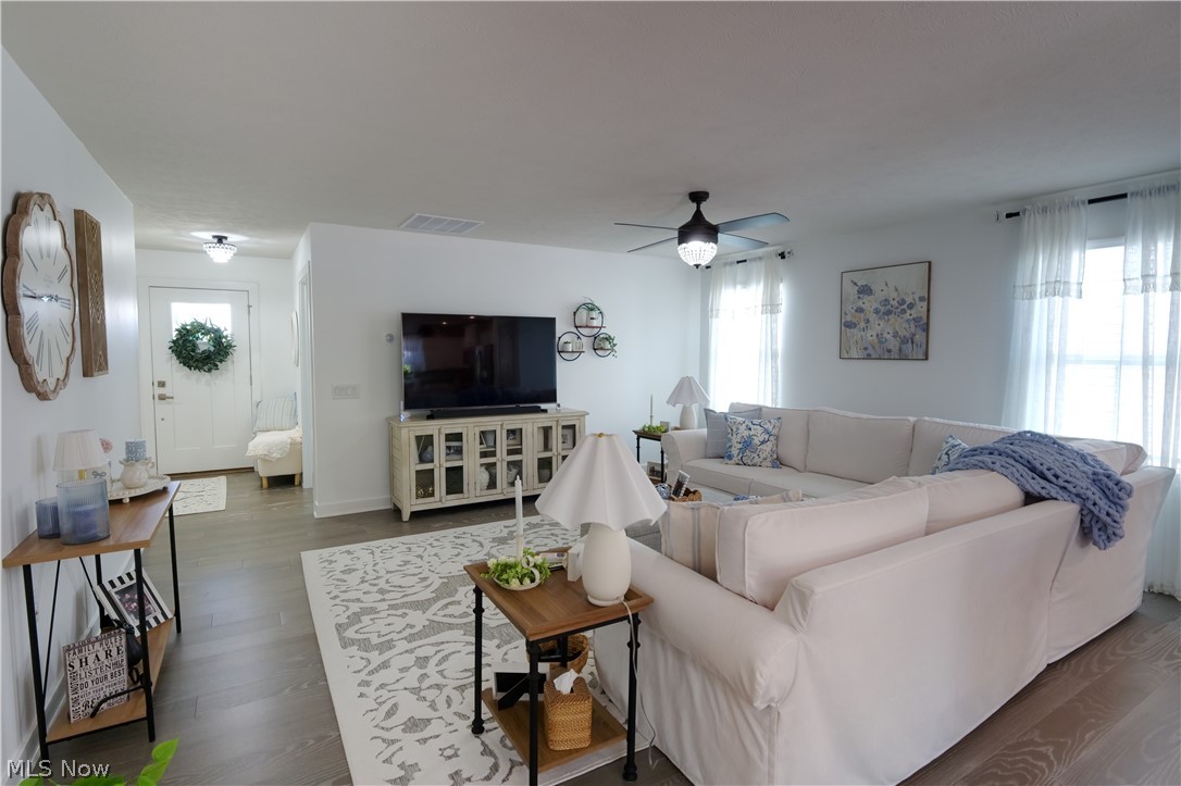 4161 Hidden Village Drive Perry OH 44081