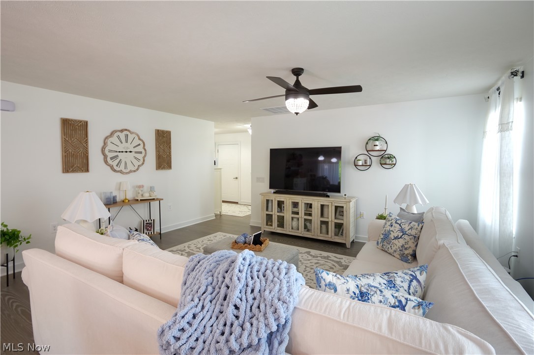 4161 Hidden Village Drive Perry OH 44081