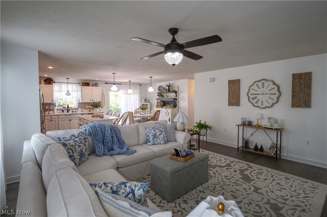4161 Hidden Village Drive Perry OH 44081