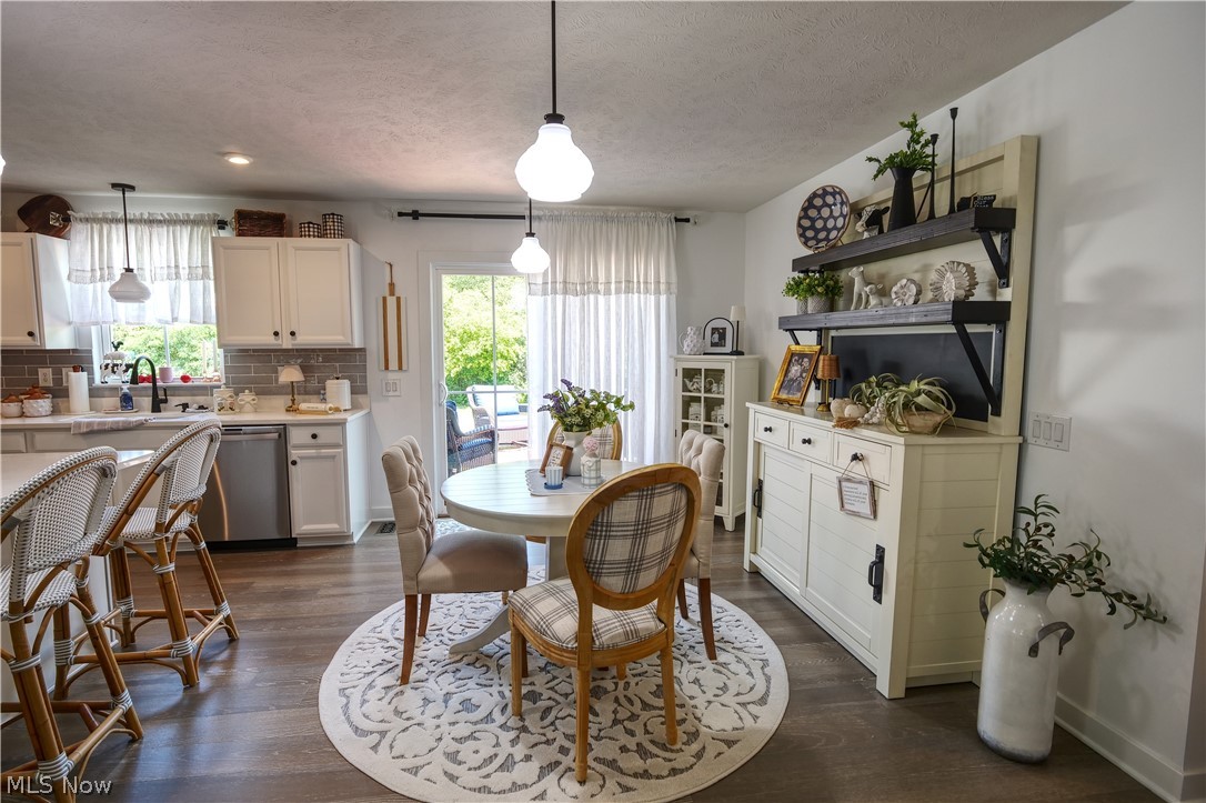 4161 Hidden Village Drive Perry OH 44081