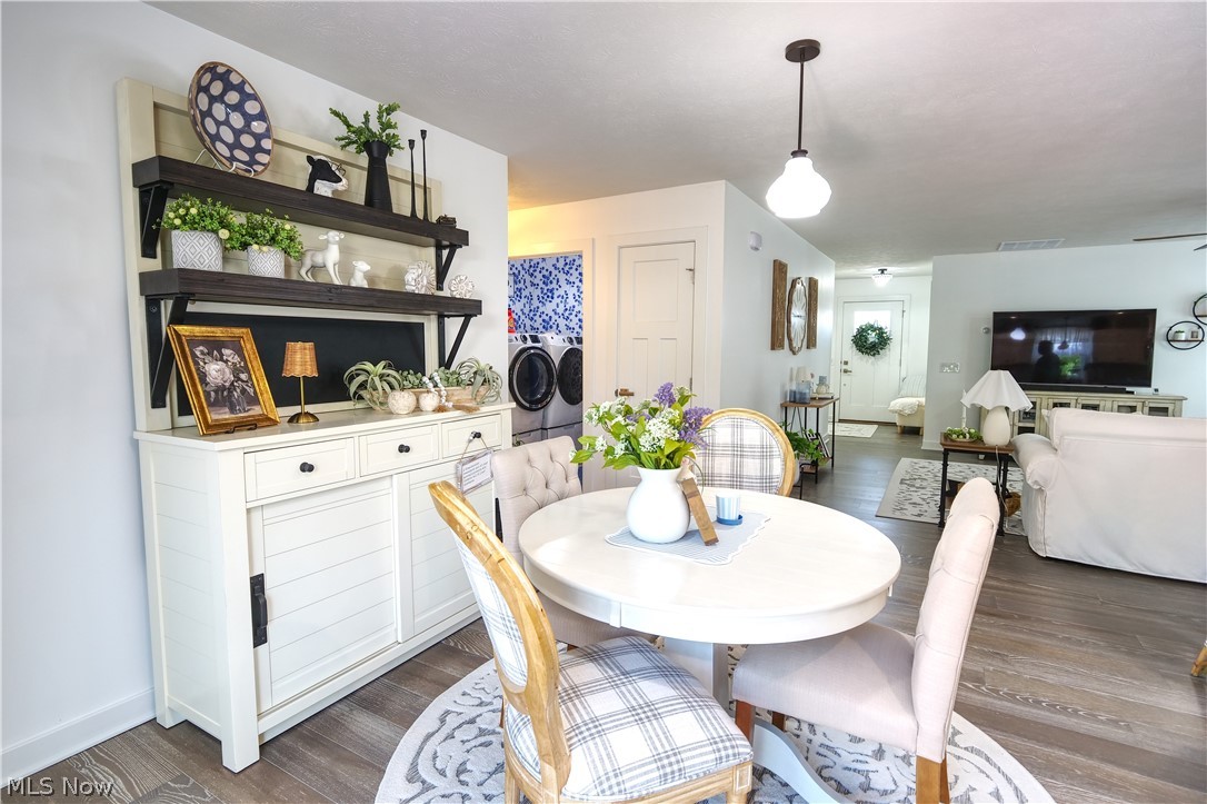 4161 Hidden Village Drive Perry OH 44081