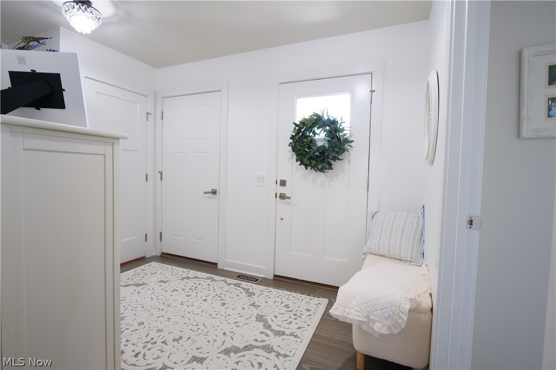 4161 Hidden Village Drive Perry OH 44081