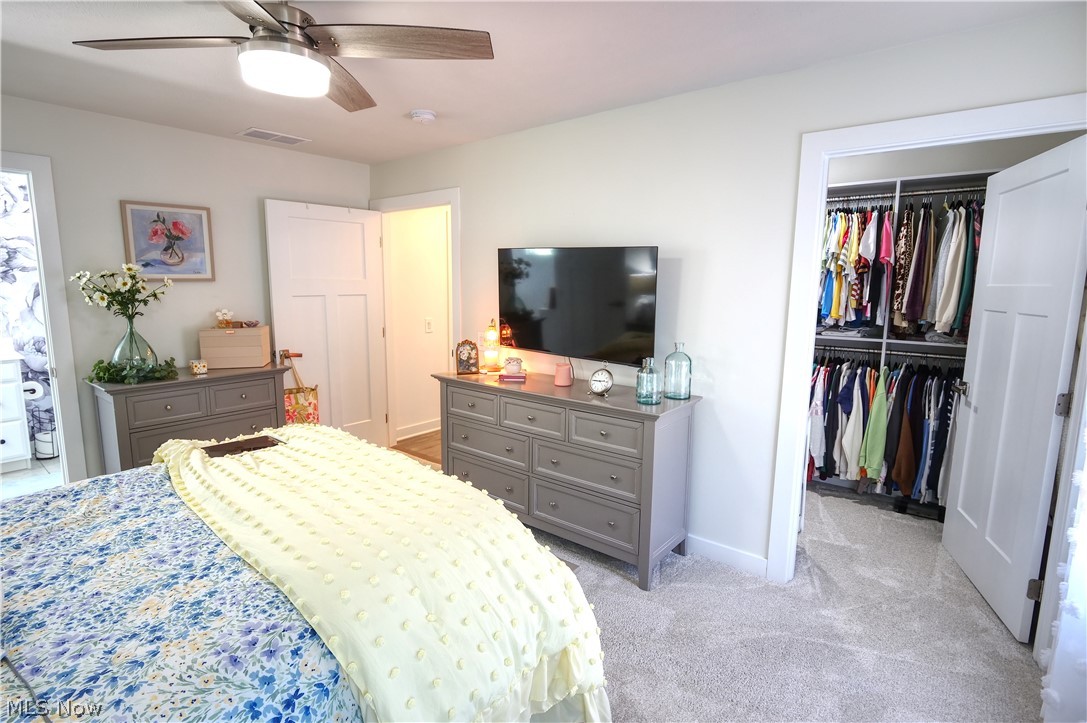 4161 Hidden Village Drive Perry OH 44081