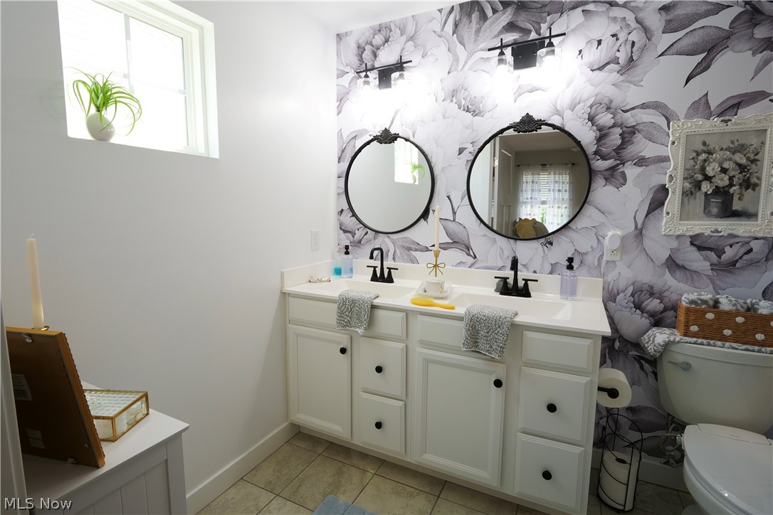 4161 Hidden Village Drive Perry OH 44081