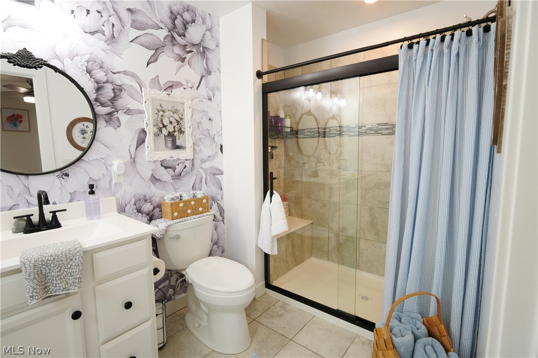 4161 Hidden Village Drive Perry OH 44081