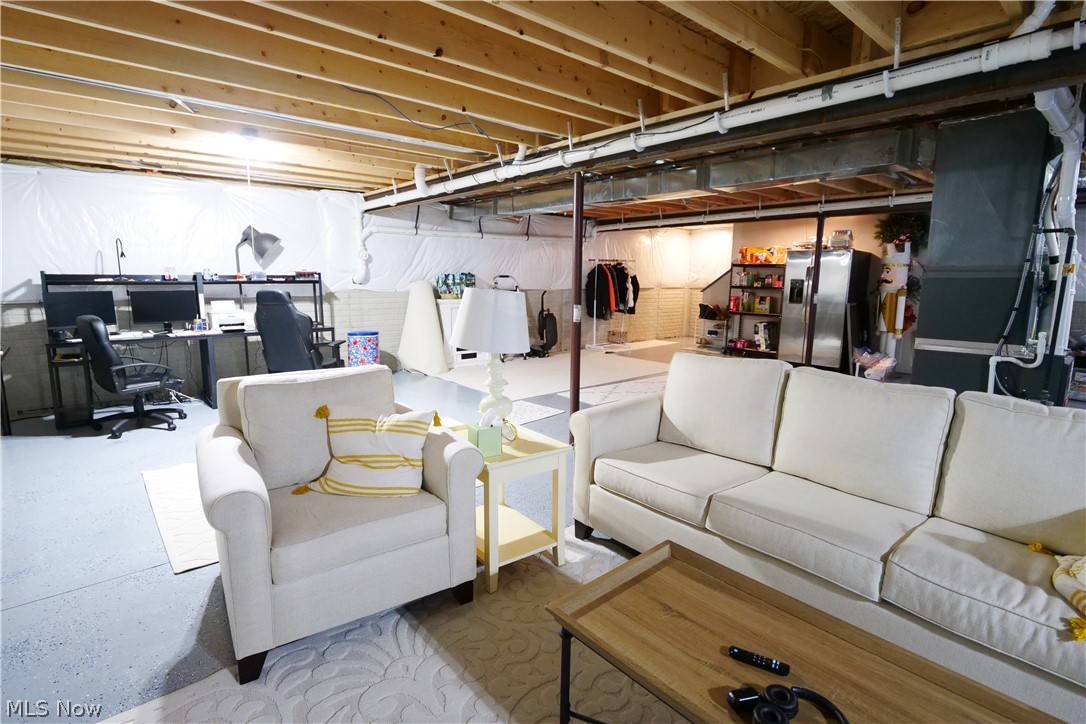 4161 Hidden Village Drive Perry OH 44081