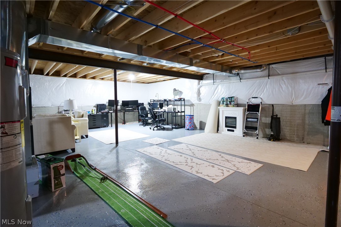 4161 Hidden Village Drive Perry OH 44081