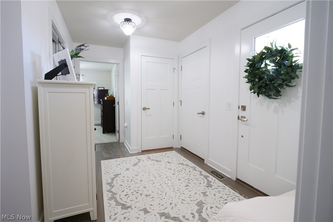 4161 Hidden Village Drive Perry OH 44081
