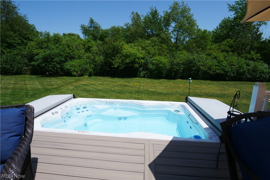 4161 Hidden Village Drive Perry OH 44081
