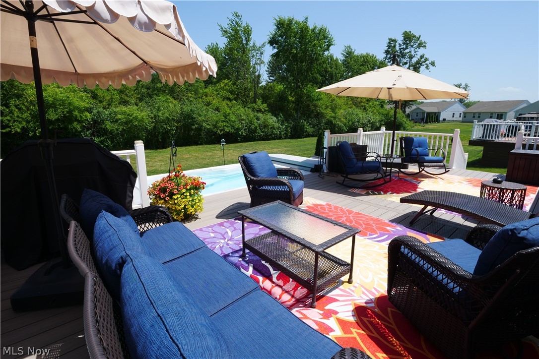 4161 Hidden Village Drive Perry OH 44081