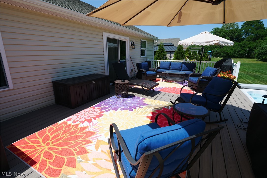 4161 Hidden Village Drive Perry OH 44081