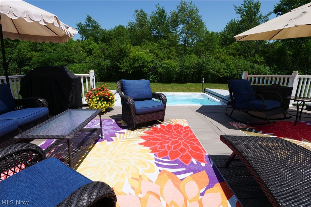 4161 Hidden Village Drive Perry OH 44081