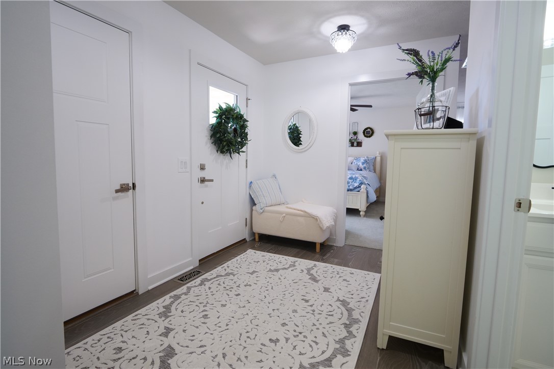 4161 Hidden Village Drive Perry OH 44081