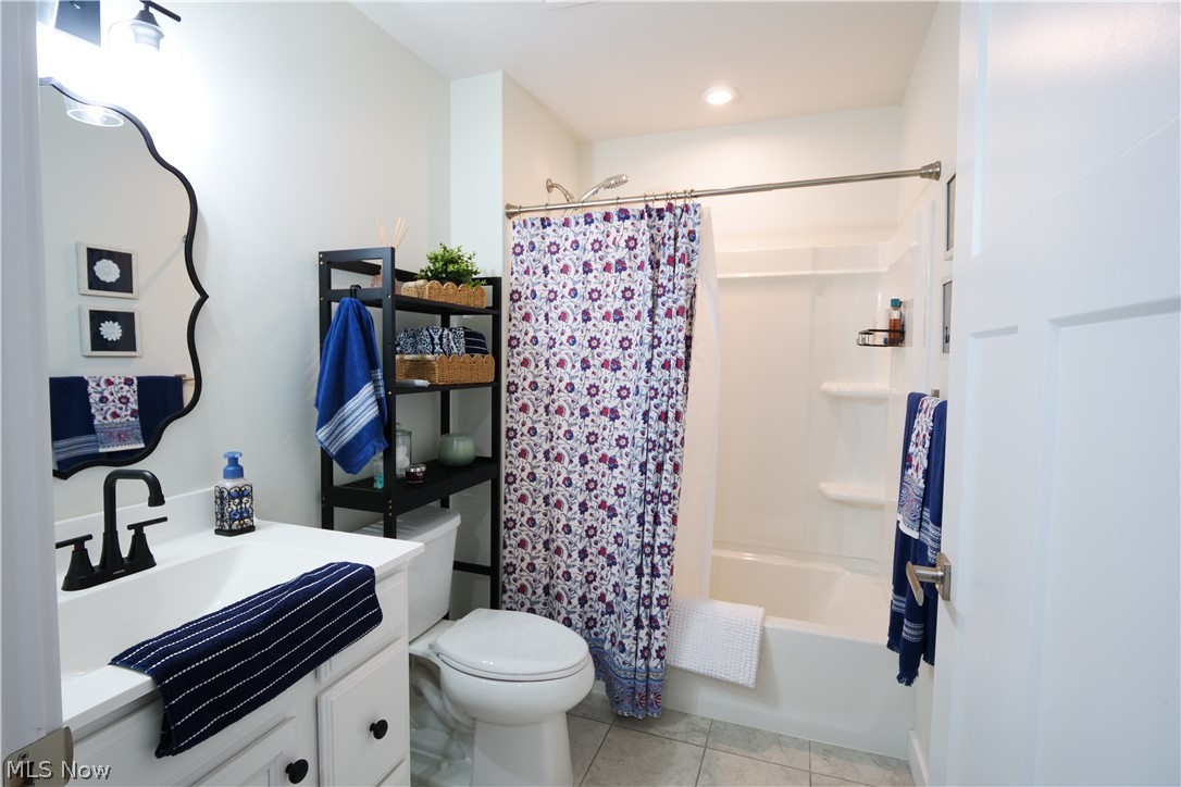 4161 Hidden Village Drive Perry OH 44081