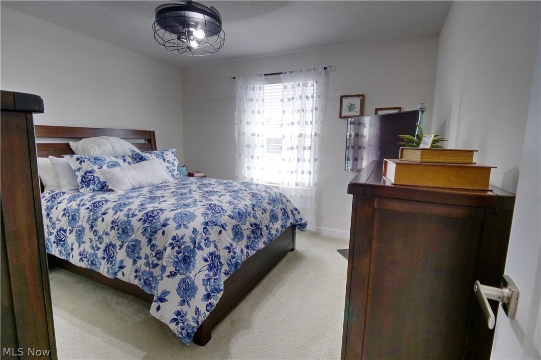 4161 Hidden Village Drive Perry OH 44081