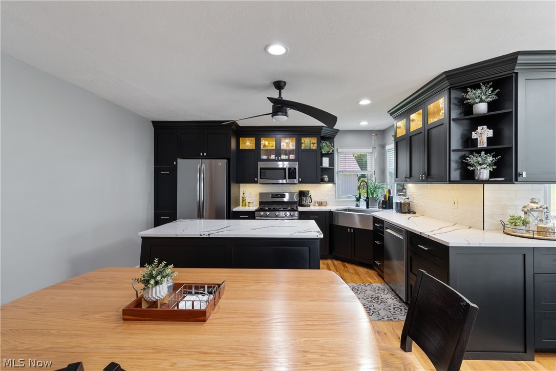 5043 Violet Knoll Avenue NE Canton OH 44705