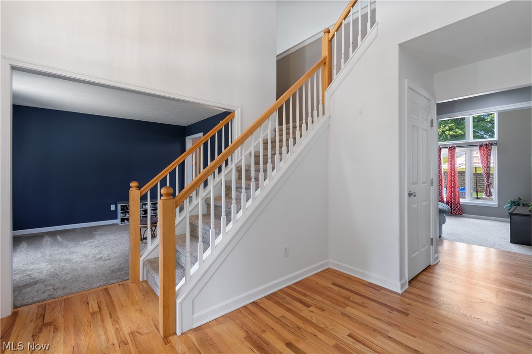 5043 Violet Knoll Avenue NE Canton OH 44705
