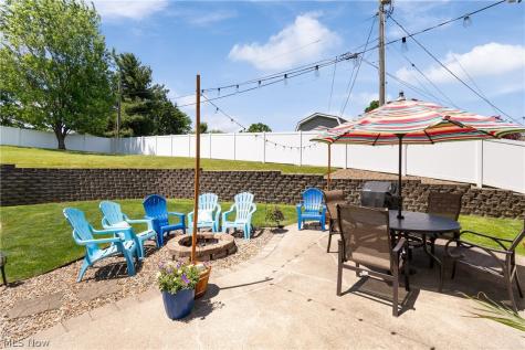 5043 Violet Knoll Avenue NE Canton OH 44705