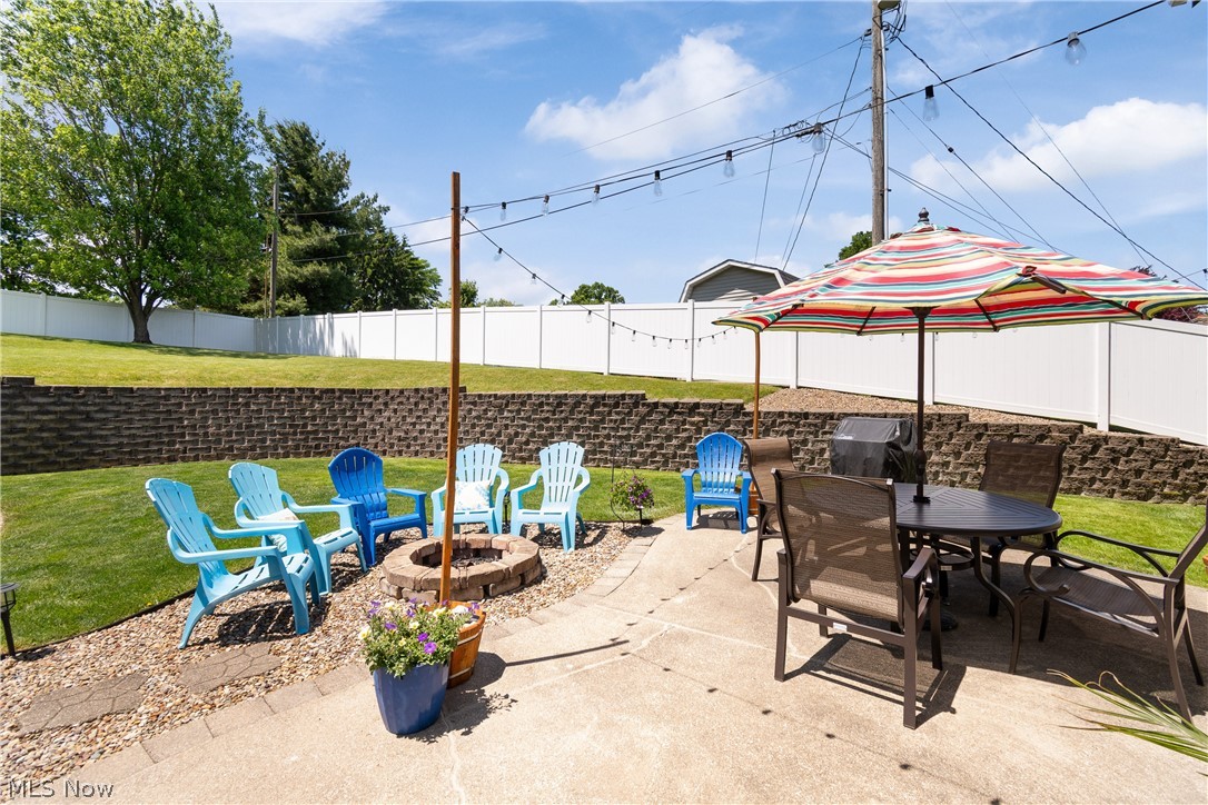 5043 Violet Knoll Avenue NE Canton OH 44705