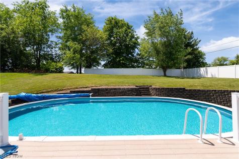 5043 Violet Knoll Avenue NE Canton OH 44705