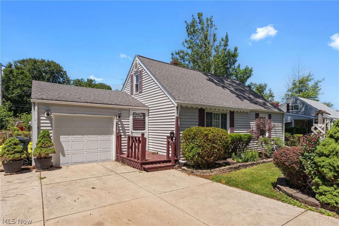 154 Fairfield Road Avon Lake OH 44012