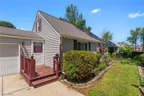 154 Fairfield Road Avon Lake OH 44012