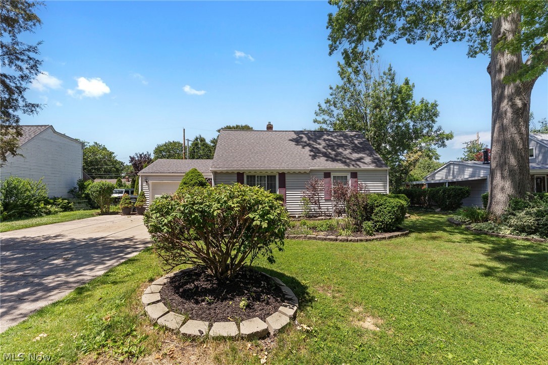 154 Fairfield Road Avon Lake OH 44012