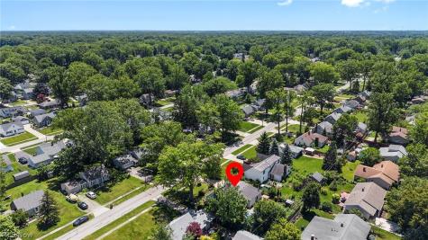 154 Fairfield Road Avon Lake OH 44012