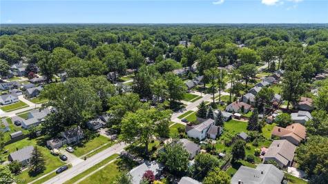 154 Fairfield Road Avon Lake OH 44012