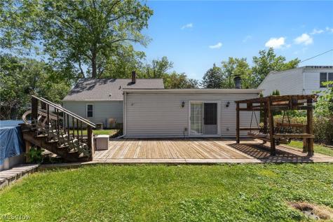 154 Fairfield Road Avon Lake OH 44012