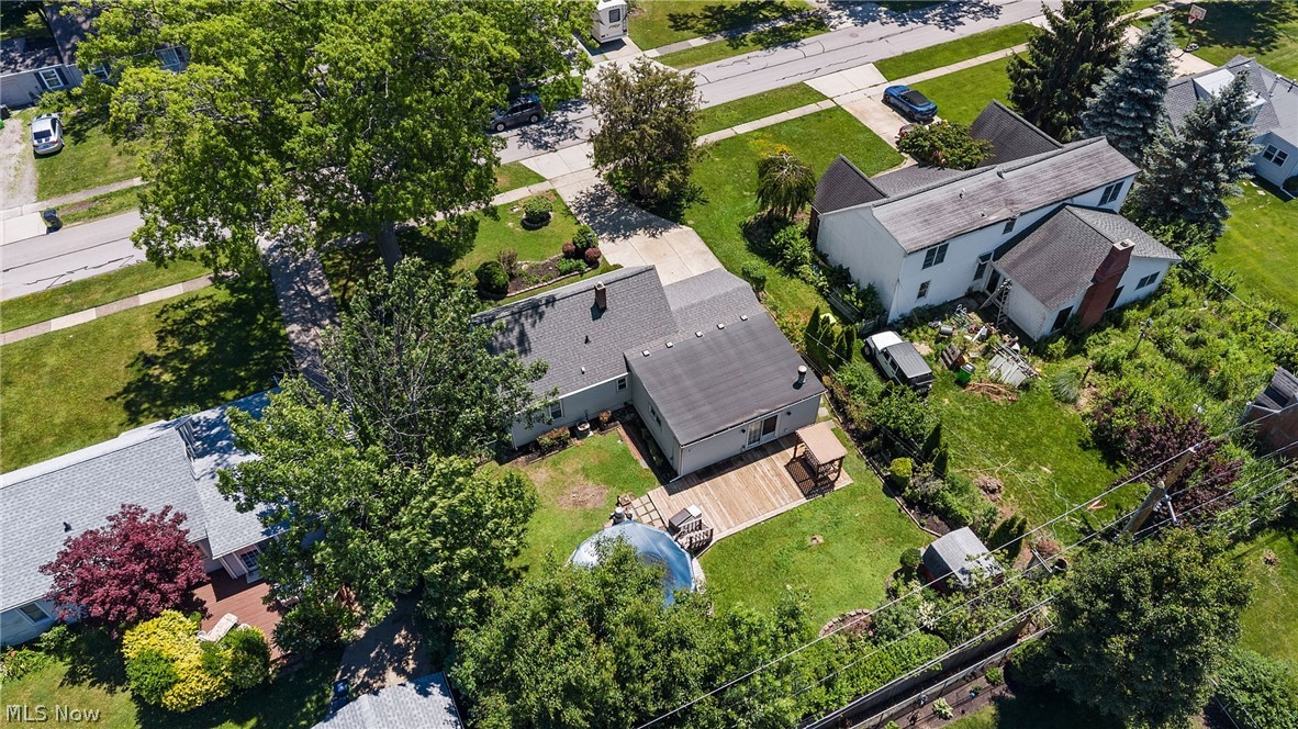154 Fairfield Road Avon Lake OH 44012